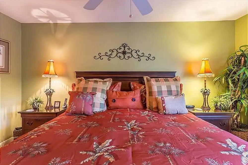Beach Cottage 237 at Hidden Dunes - 1149881