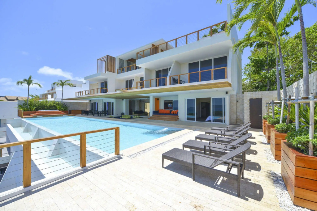 Caipirinha Villa
