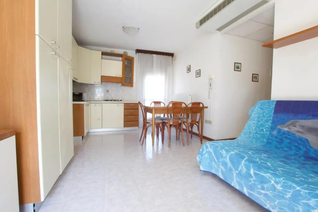 Residence Madrid