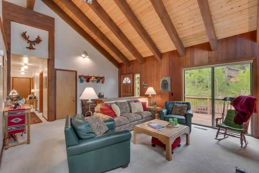 Northstar Indian Hills Home 3 Bedrooms 2 Bathrooms Home
