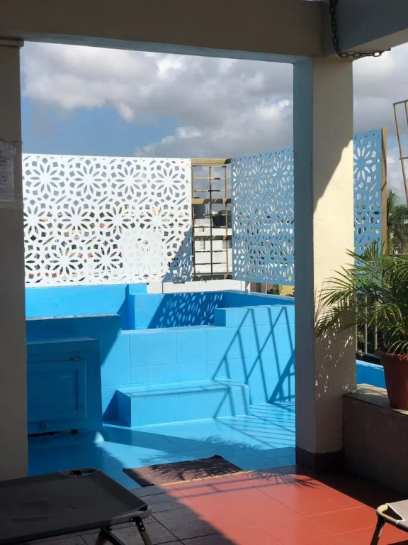 Apartamentos En Edificio Amapola Zona Colonial Malecón