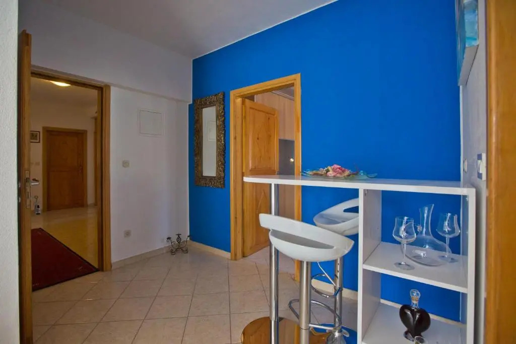 Apartment Zdravka
