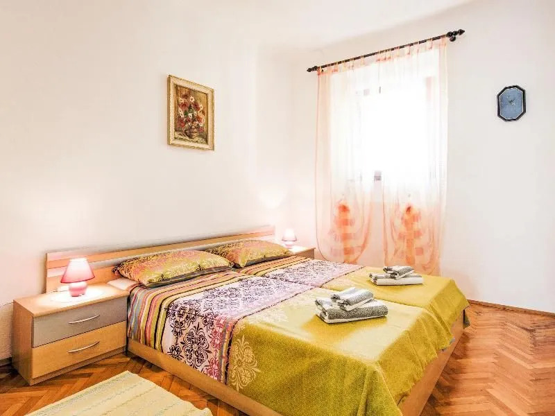 Apartments Predrag