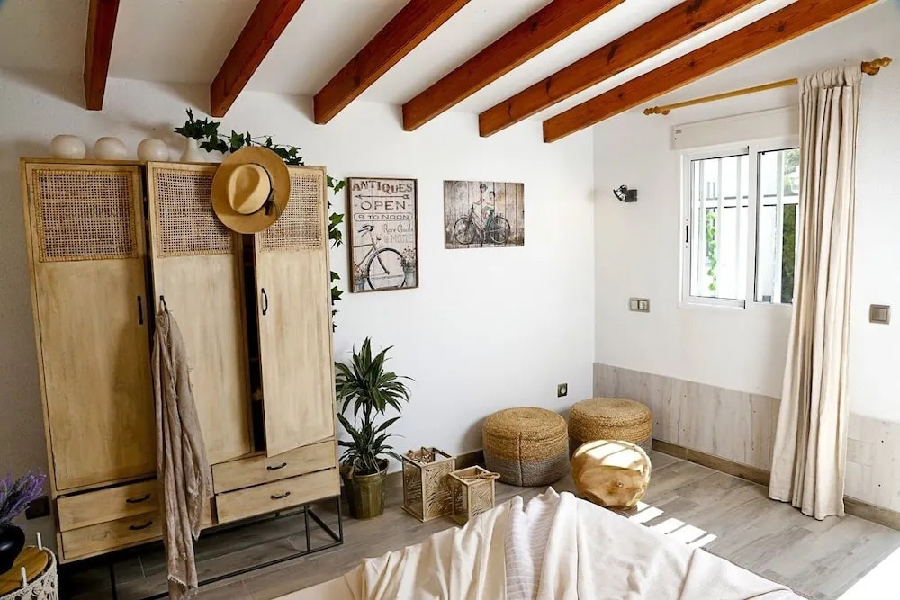 Villa Luz Serena