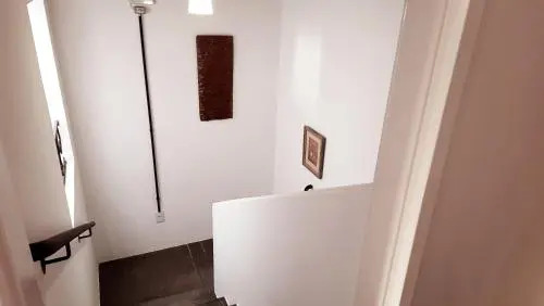 Dikasa Hostel - 6 quartos com banheiro privativo