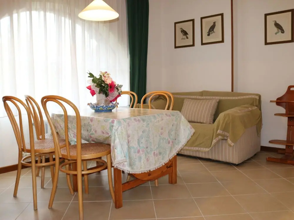 Apartment Bardolino Near Lake Garda