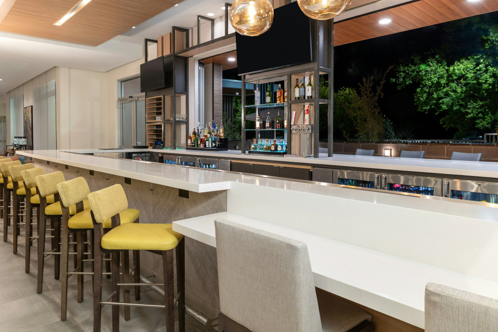 Hilton Garden Inn Walnut Creek