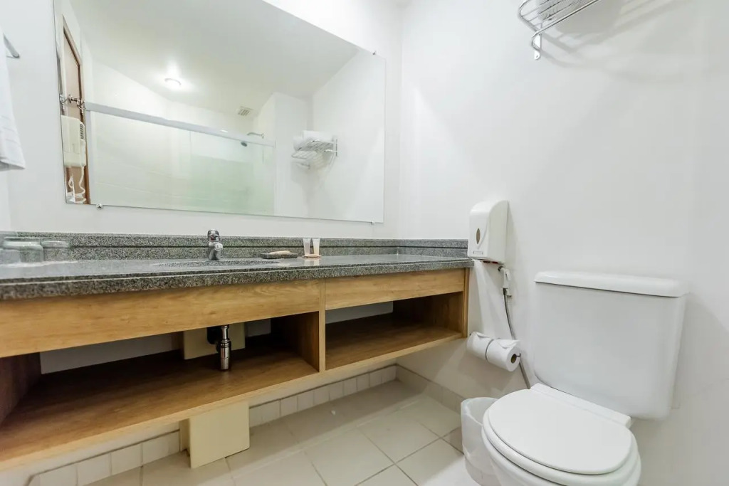 Ibis Styles Campinas Alphaville