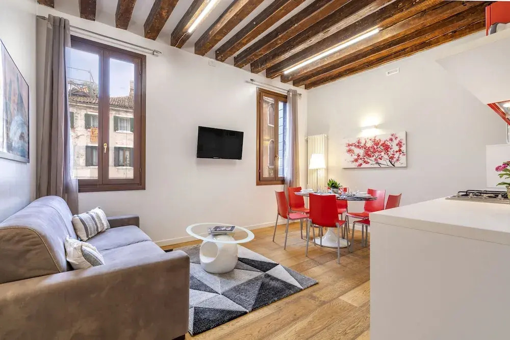Ca Beccarie 2 by Wonderful Italy