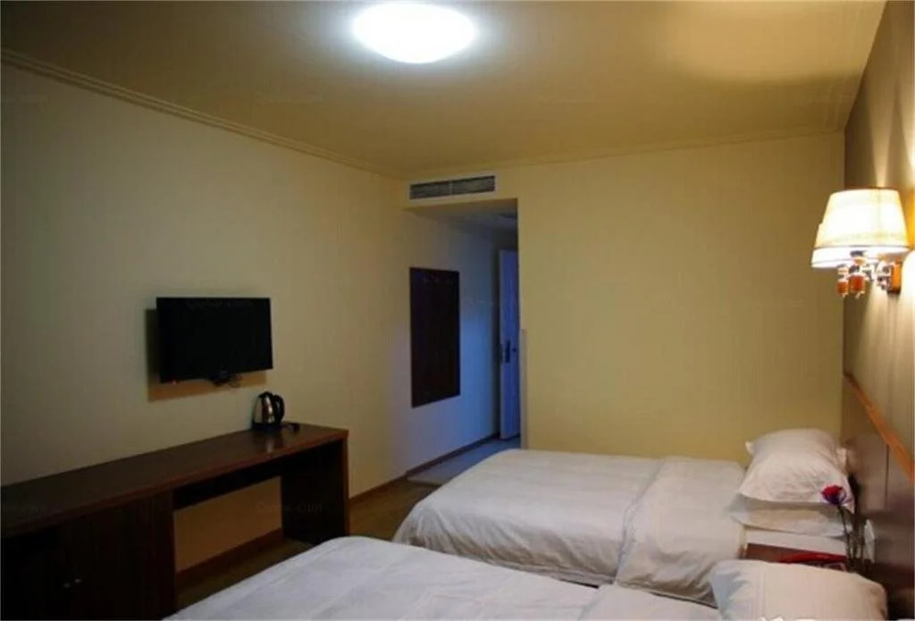 Guohao Business Inn
