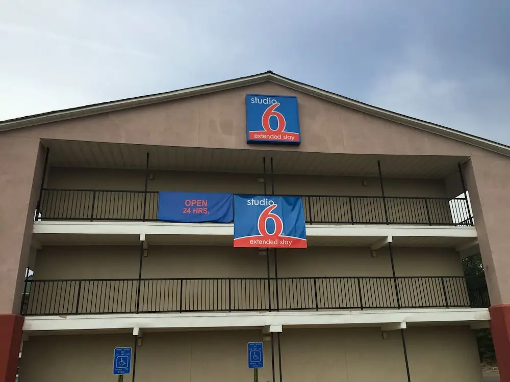 Studio 6 Extended Stay - Augusta, GA - Fort Gordon
