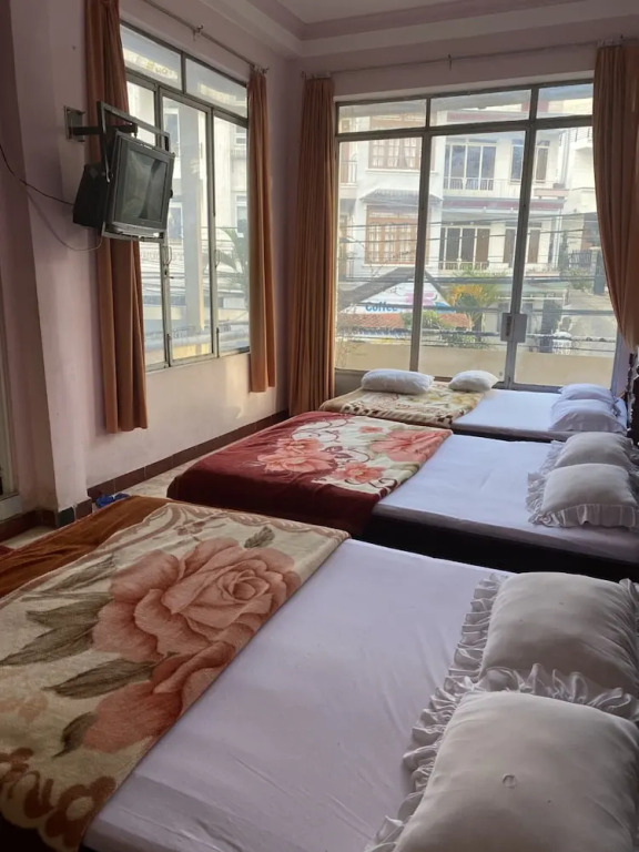 Thu Tam Hotel