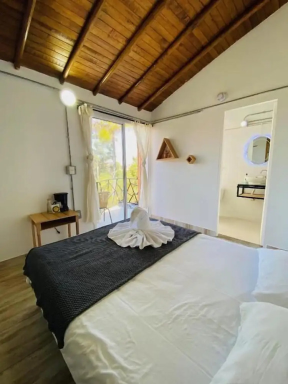 La Madriguera Hotel Guatapé Con Embalse