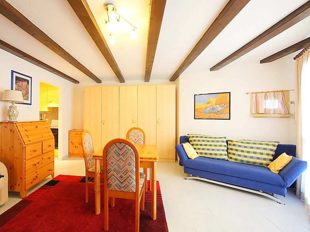 Residenza Chesa Margun 39768