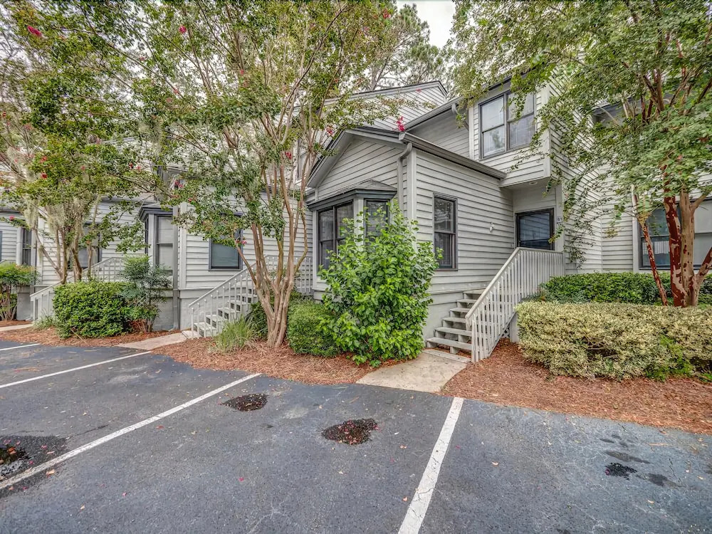 Ocean Breeze 61, 3 Bedroom, Tennis, Sleeps 6, Large Pool