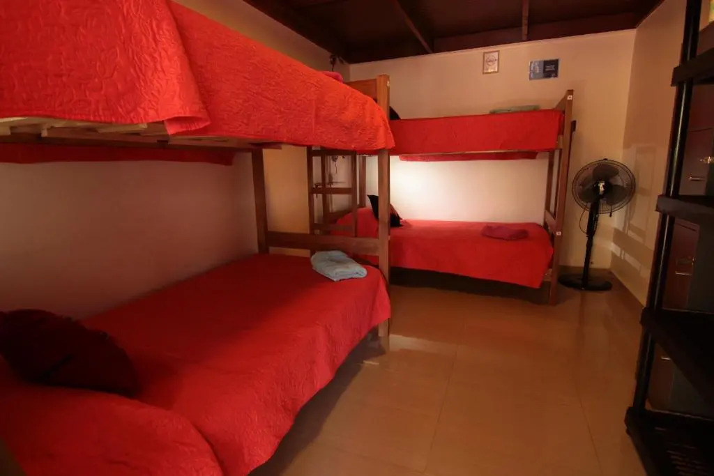 Portal Andino Lodge