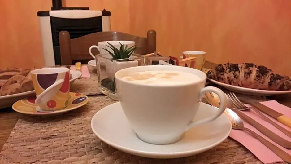 B&B La Mita