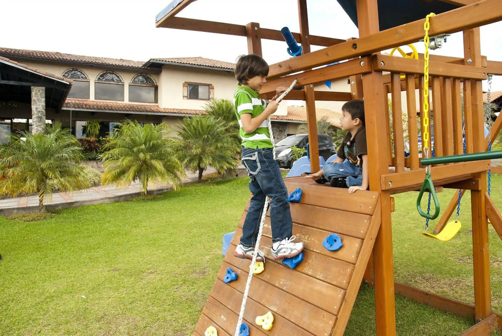 Hacienda Los Molinos Boutique Hotel