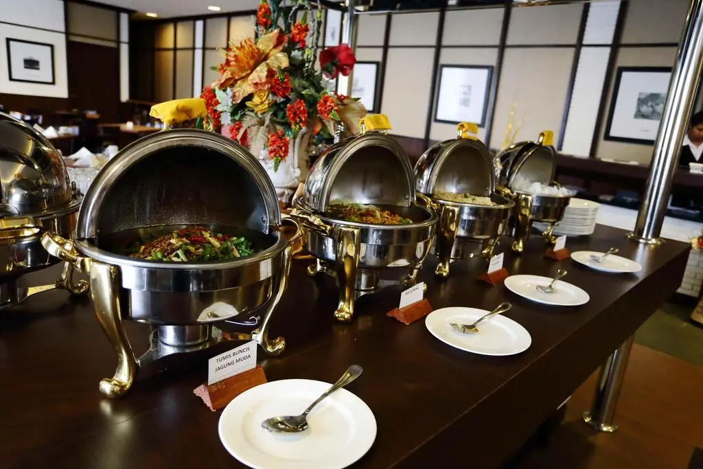 Amarelo Hotel Solo