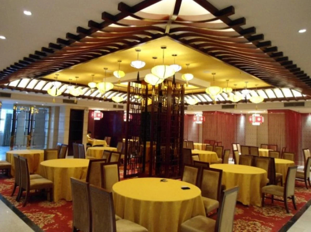 Days Hotel&Suites Hefei