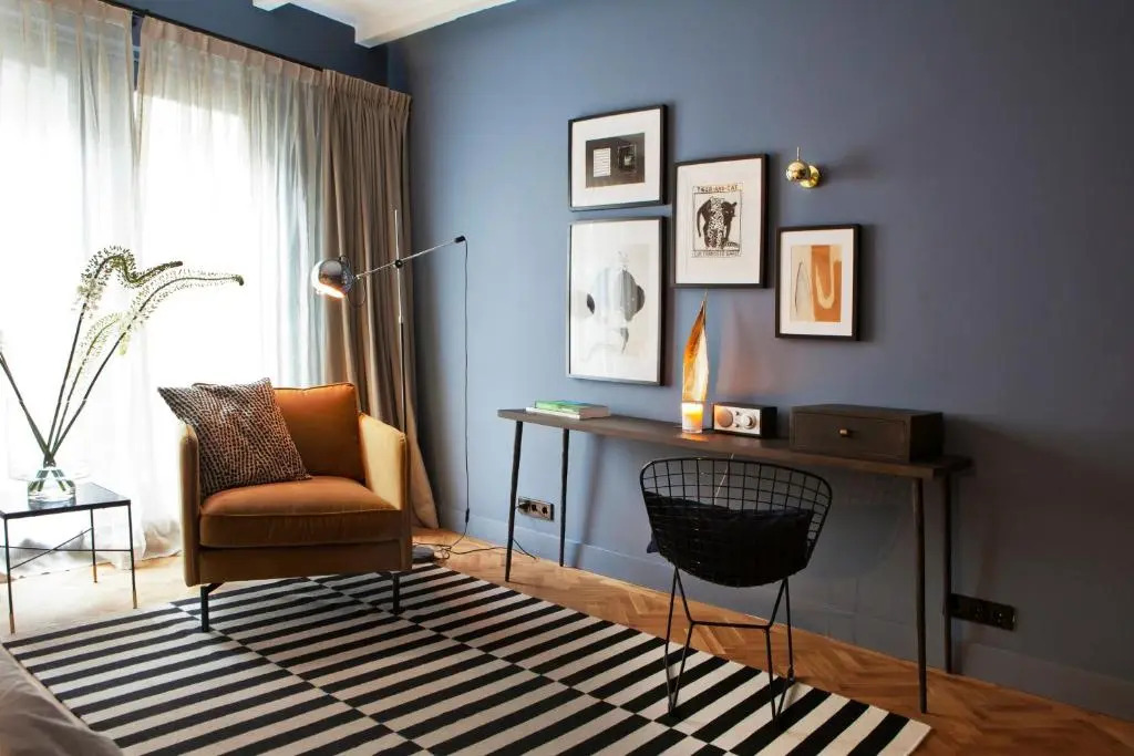 Suite no 7, hidden gem center of Amsterdam