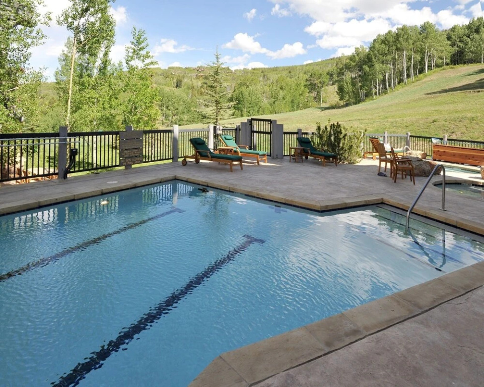 Luxury Penthouse at Bear Paw Lodge