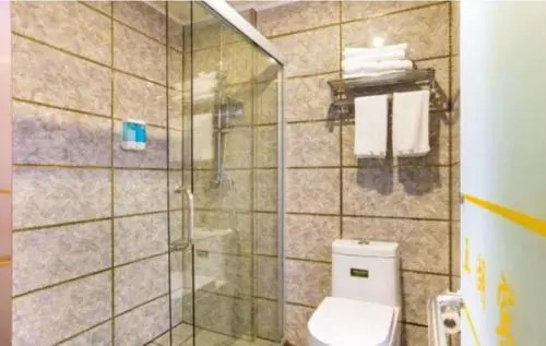 We Home Business Hotel
