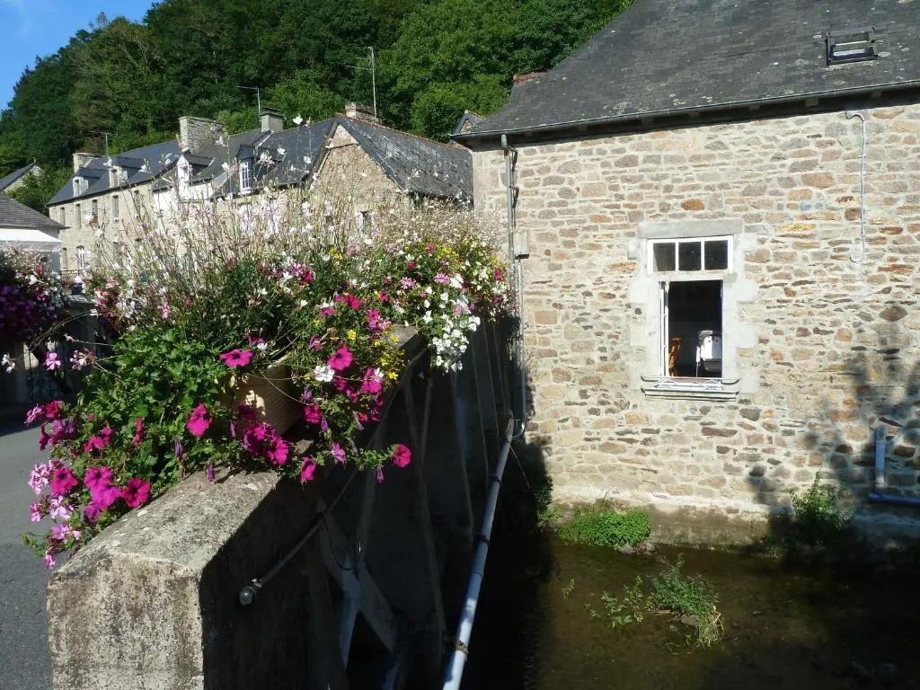 Rosette River