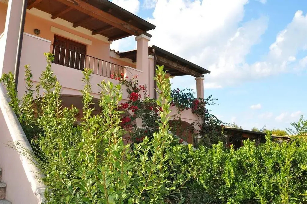 Centro San Teodoro