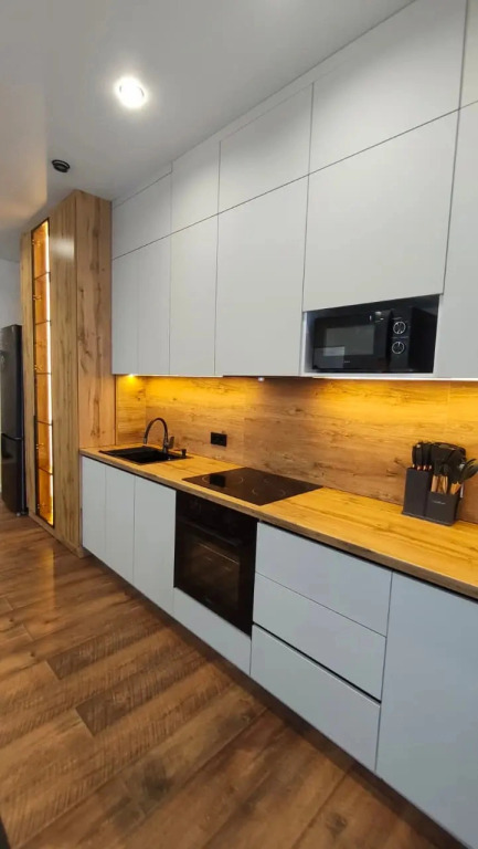 Апартаменты по Букетова ЖК Атамура