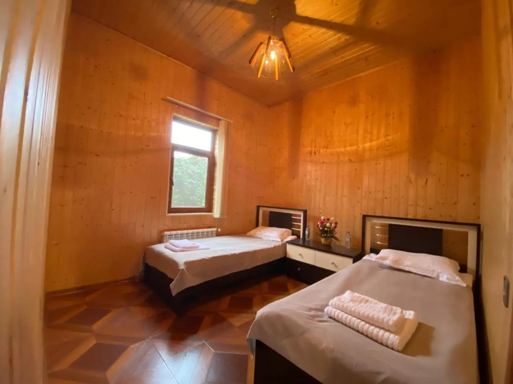 Zangazur hotel & cottages