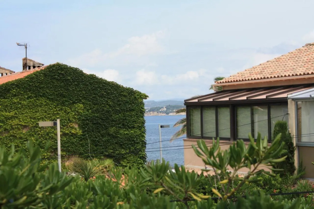 Maison Bord de Mer
