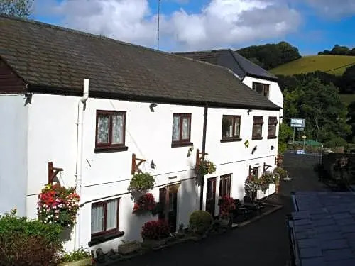 The Old Mill self contained apartment
