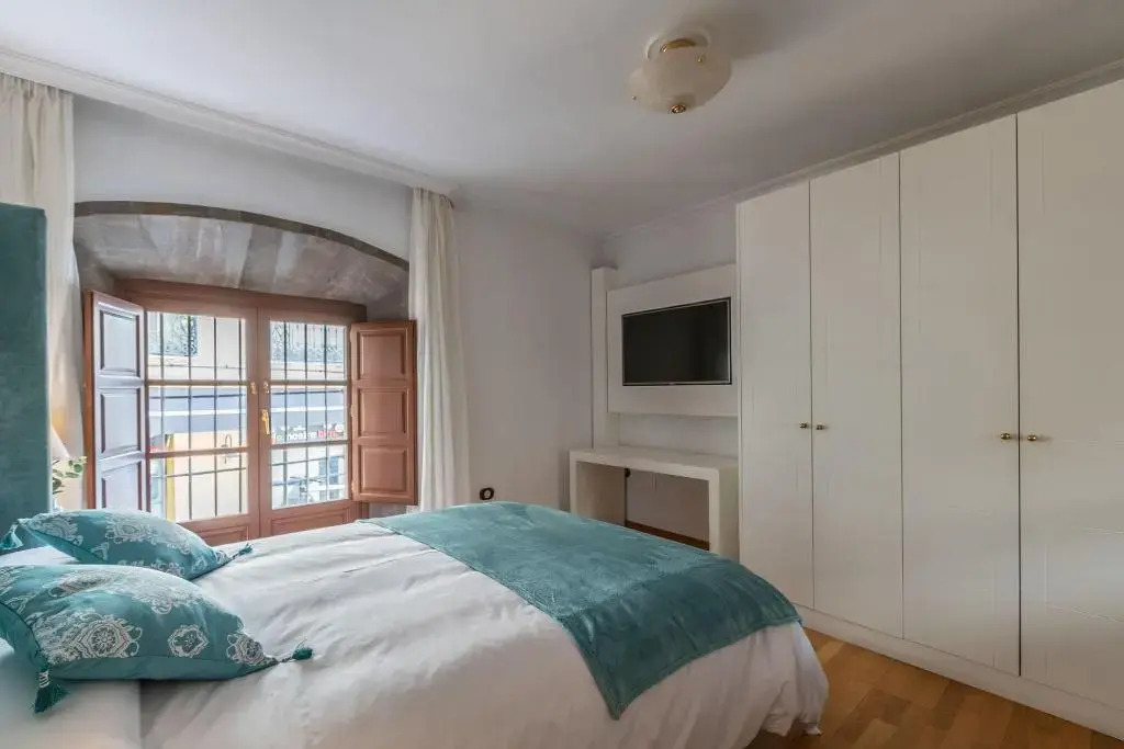 Apartamentos Miraflores