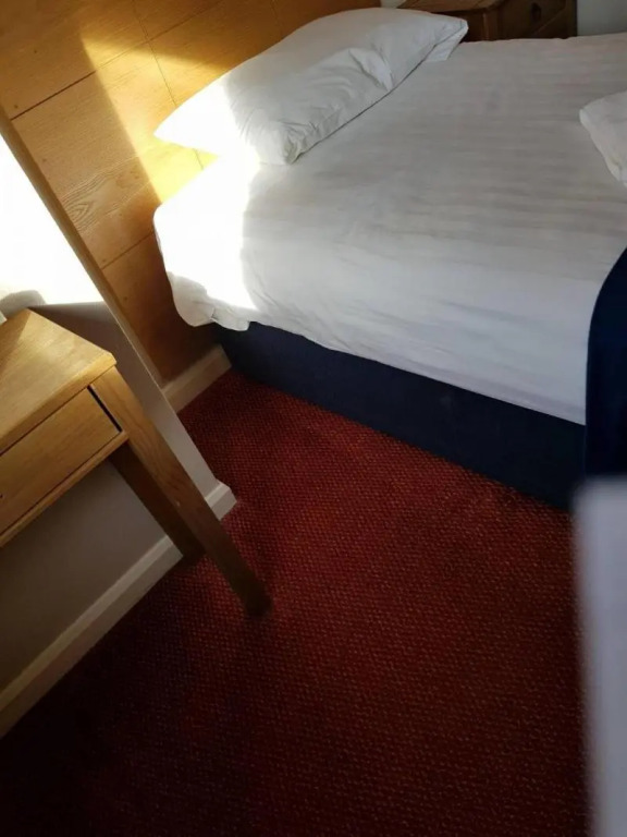 Newark Hotel Peterborough