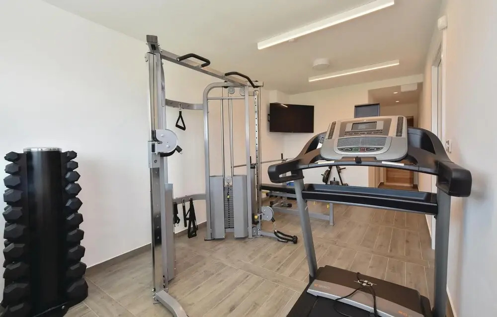 Amazing Home in Omis With Sauna, Wifi and 5 Bedrooms