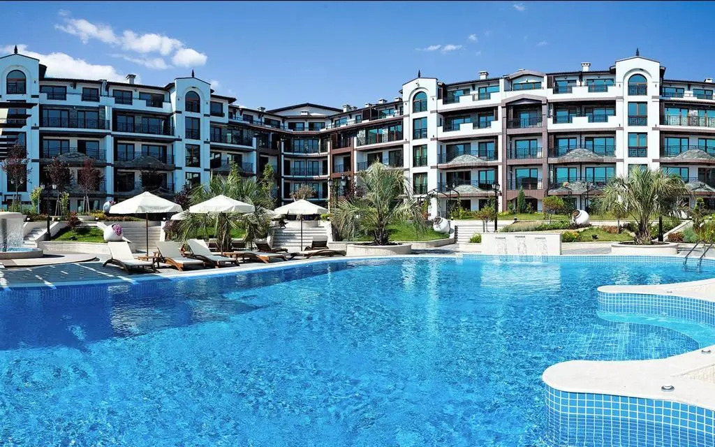 Boutique Rose Gardens Pomorie