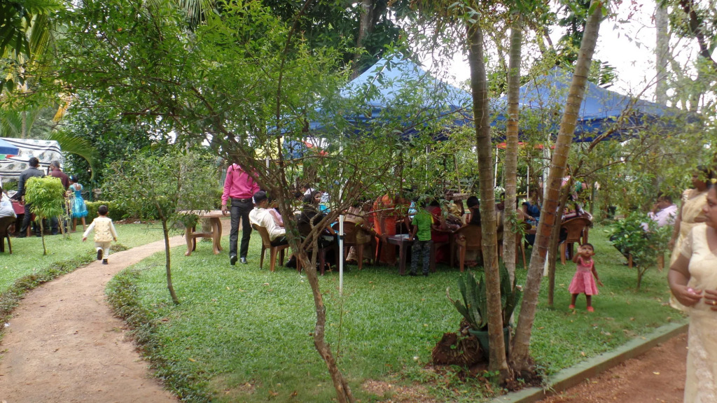 Nilketha Villa Eco Hotel