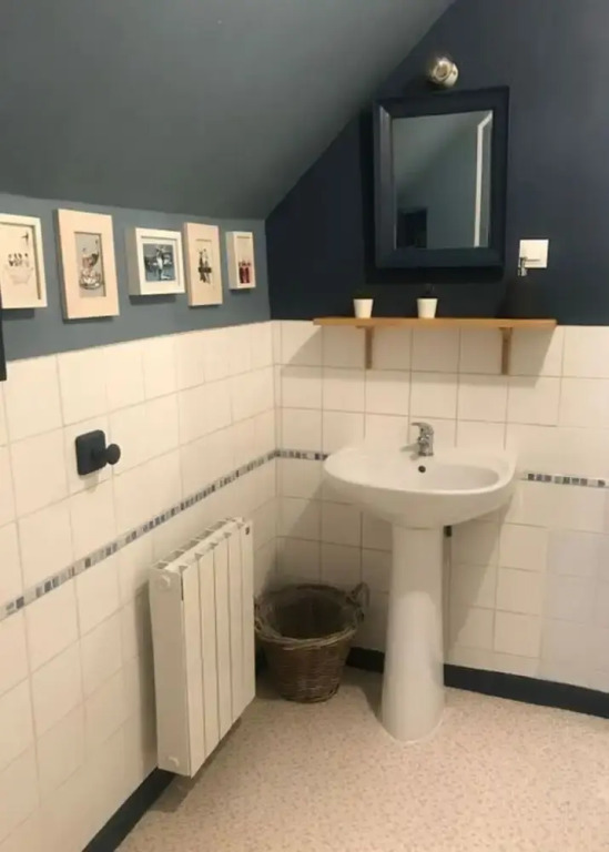 Apartment in Saint-lo-d'ourville