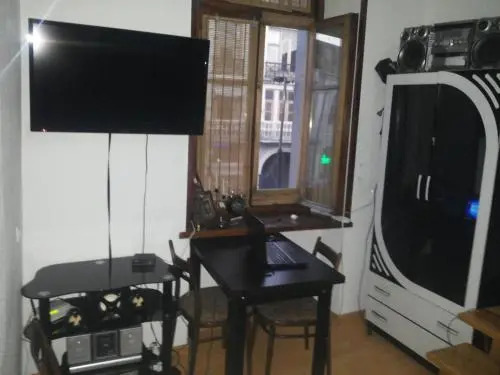 Hostel in Italian Yard