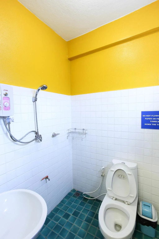 B1 Guest House