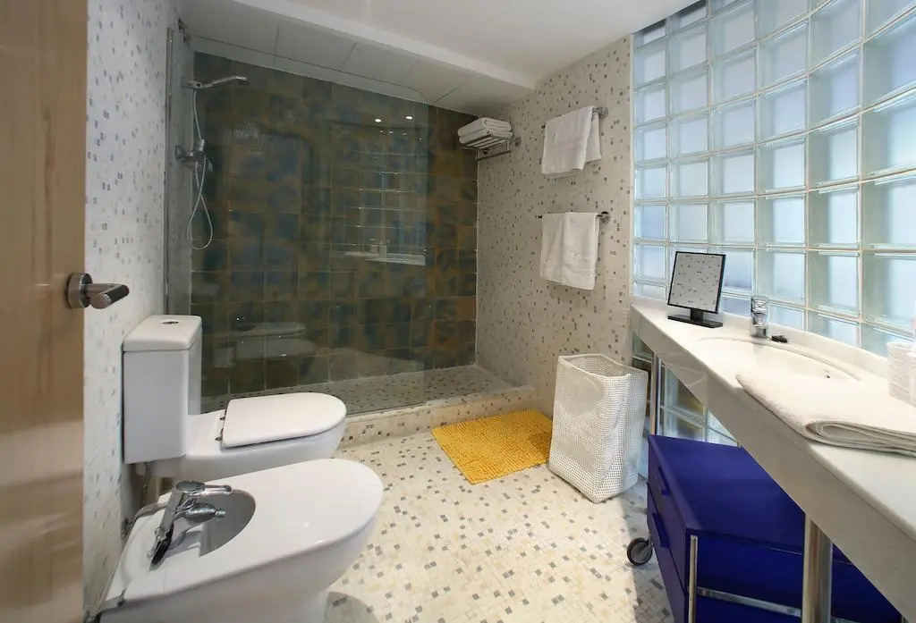 Habitat Apartments Pedrera