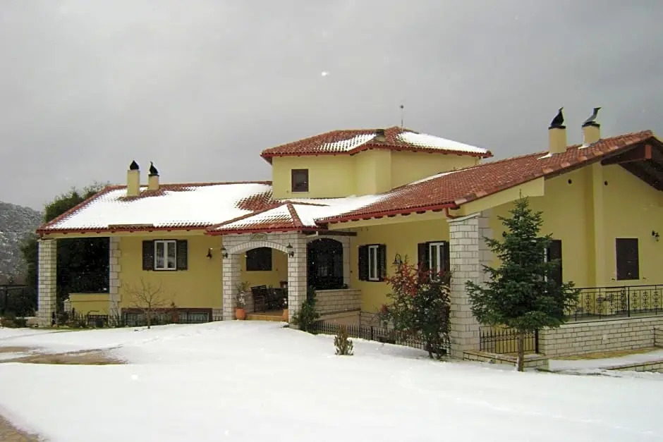 Margit Suites Hotel