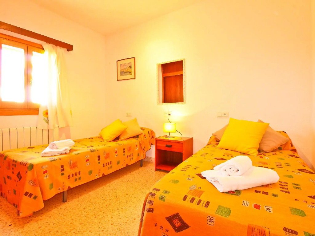 Can Alfaro - Three Bedroom