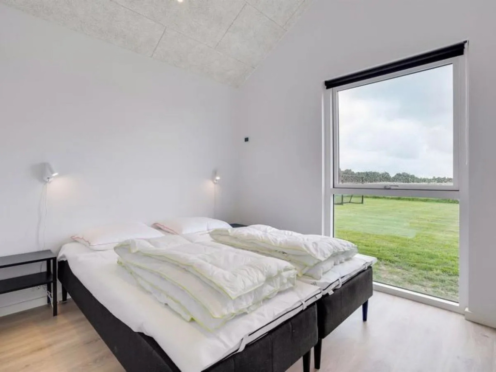 "Werner" - 4km from the sea in Western Jutland