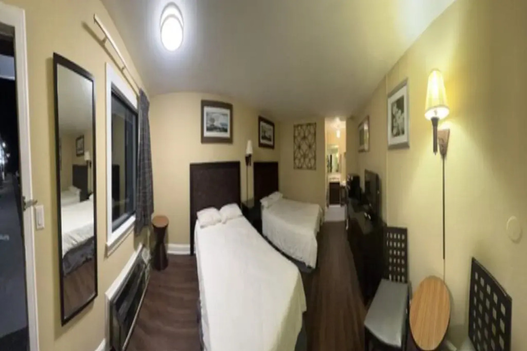 Courtland Inn By Townhouse Franklin VA US 58