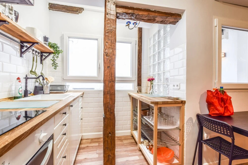 Room to Rent Plaza de Chueca Apartment