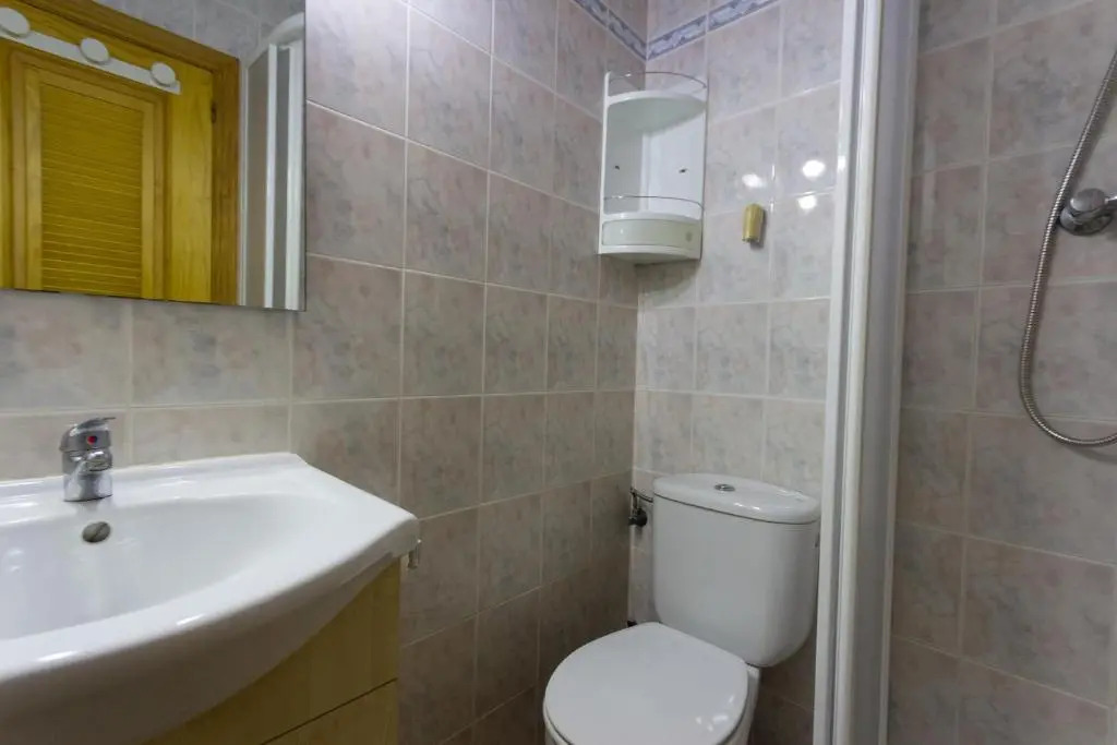 Apartamento Balmes 11