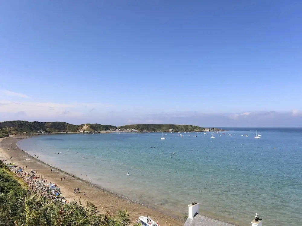 Tan Parc