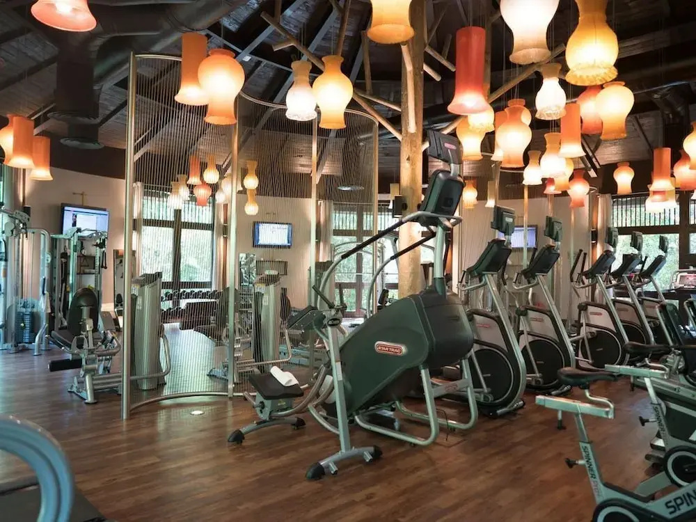 2BR Grand Luxxe Residence loft RM